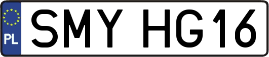 SMYHG16
