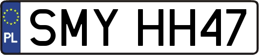 SMYHH47