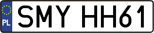 SMYHH61