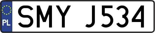 SMYJ534