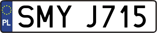 SMYJ715