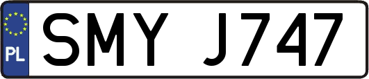 SMYJ747