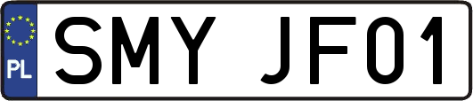 SMYJF01