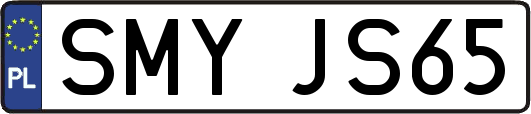 SMYJS65