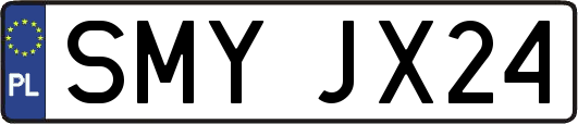SMYJX24