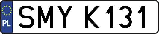SMYK131