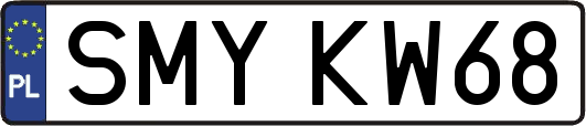 SMYKW68