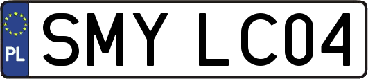 SMYLC04
