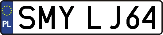 SMYLJ64