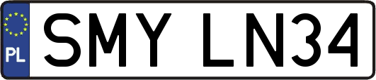 SMYLN34