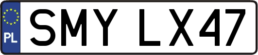 SMYLX47