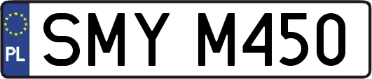 SMYM450