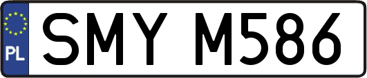 SMYM586