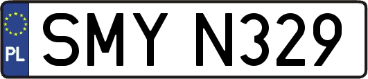 SMYN329
