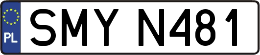 SMYN481