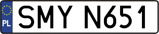 SMYN651