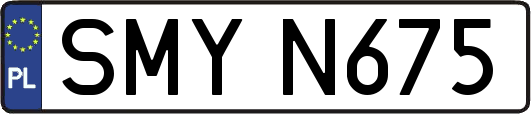 SMYN675