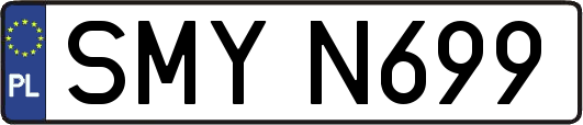 SMYN699
