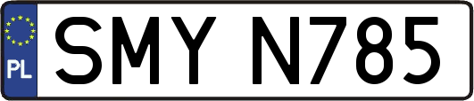 SMYN785