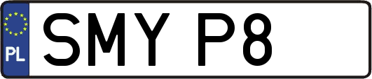 SMYP8