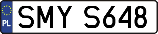 SMYS648