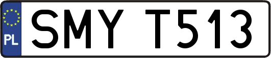 SMYT513