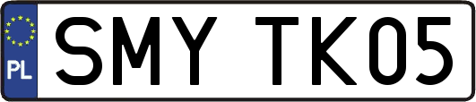 SMYTK05