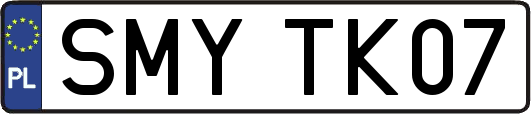 SMYTK07