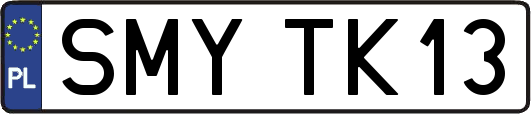 SMYTK13