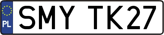 SMYTK27