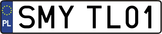 SMYTL01