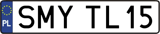 SMYTL15