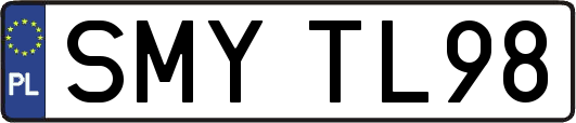 SMYTL98