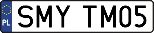 SMYTM05