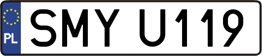 SMYU119