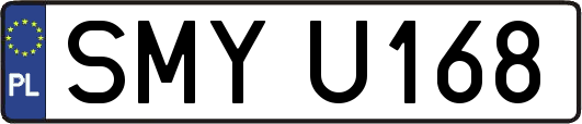 SMYU168