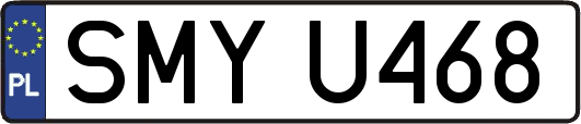SMYU468