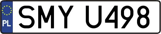 SMYU498