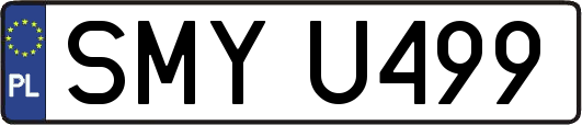 SMYU499
