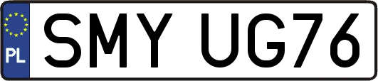 SMYUG76