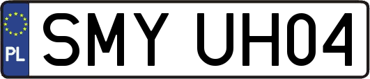 SMYUH04
