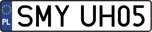 SMYUH05