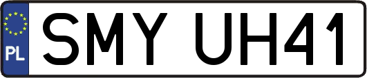 SMYUH41