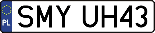 SMYUH43