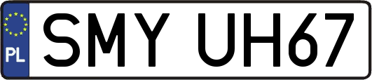 SMYUH67