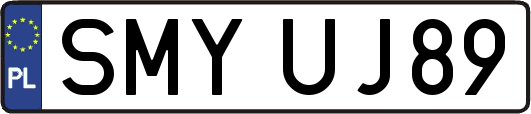SMYUJ89
