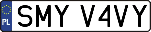 SMYV4VY