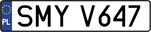 SMYV647