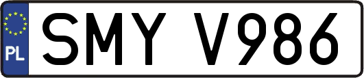 SMYV986