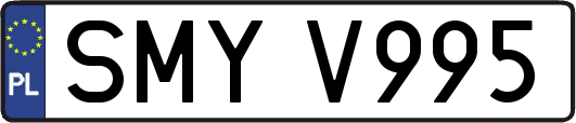 SMYV995